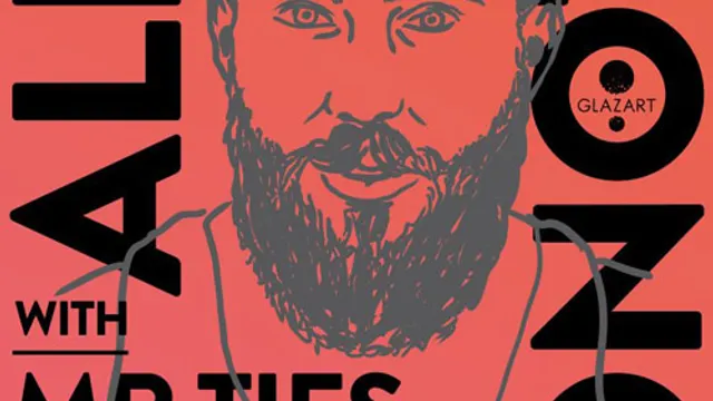 Noctua presents All night long by MR.TIES
