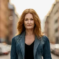 Anna Stadling
