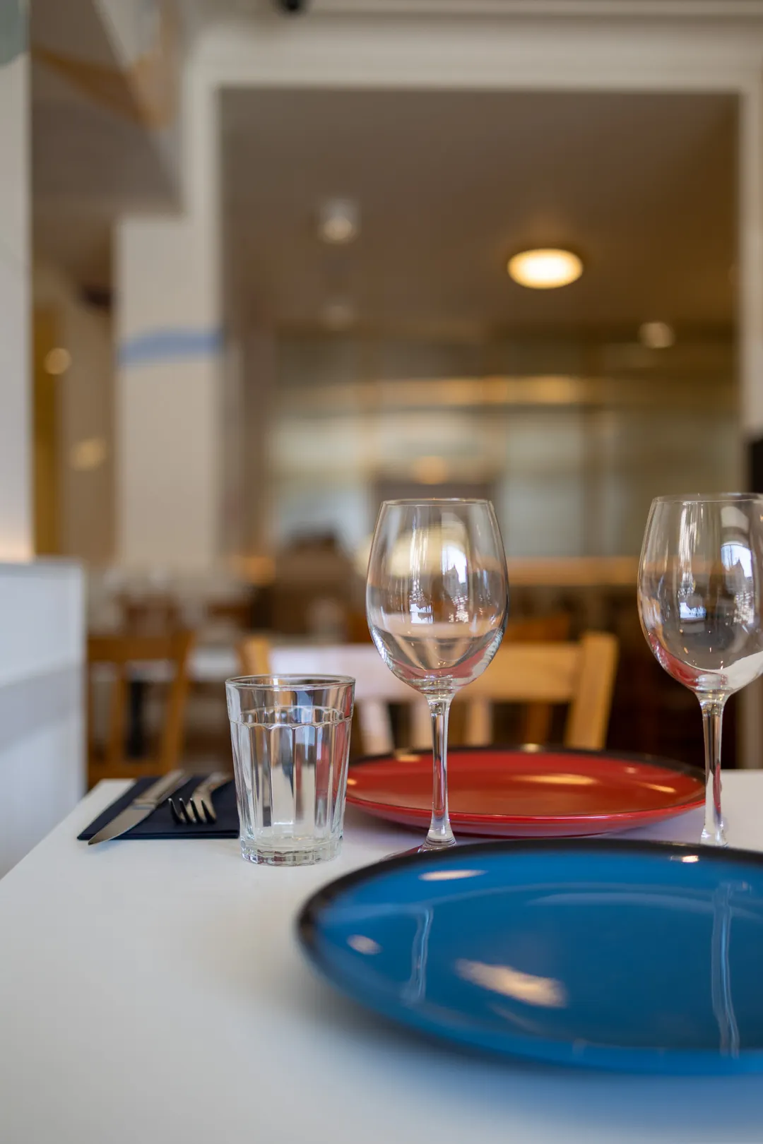 La Mère Lachaise Restaurant Paris