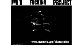 Alone + me LIVE