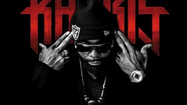 Kaaris