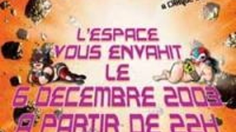 Soiree Ronde Et Jolie