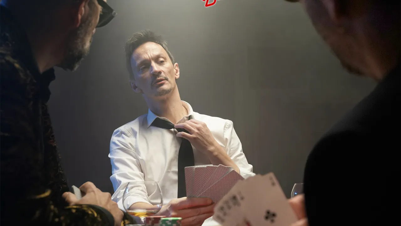 Guillaume Farley - Trio