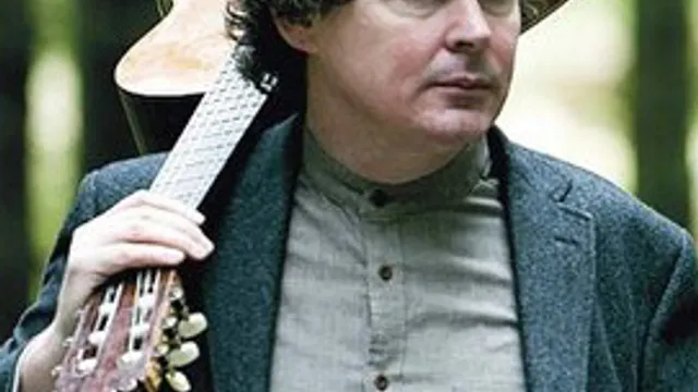 John Spillane