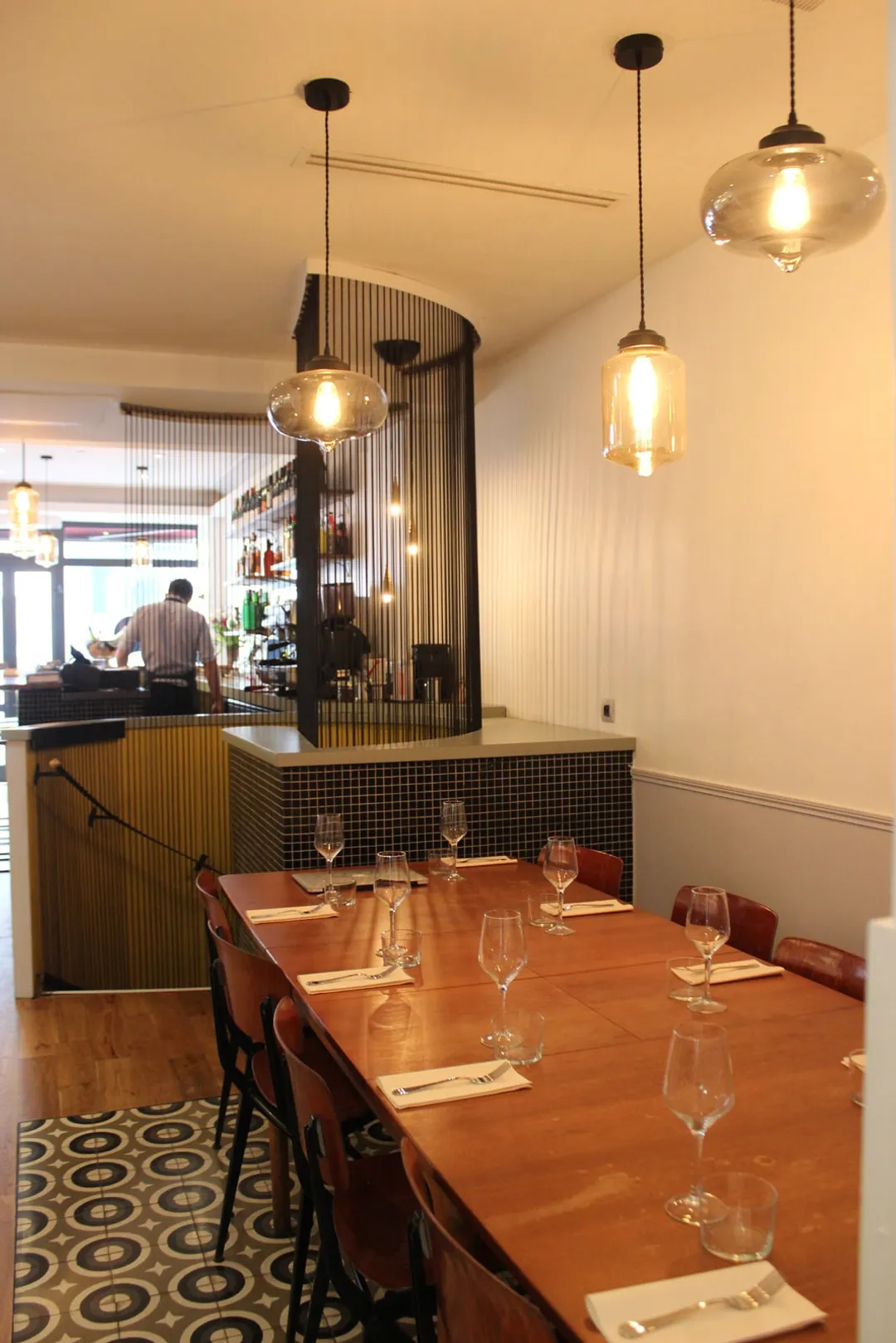 Mamagoto Restaurant paris