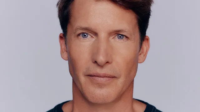 James Blunt
