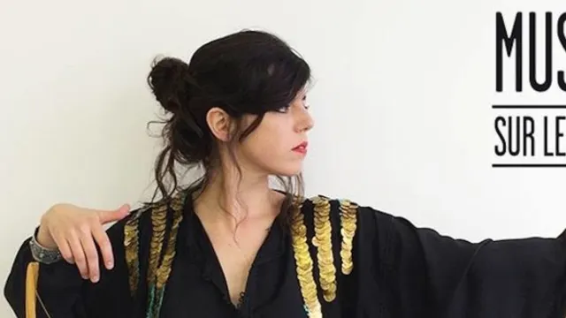 Musiques sur le pouce #4 : YELLI YELLI