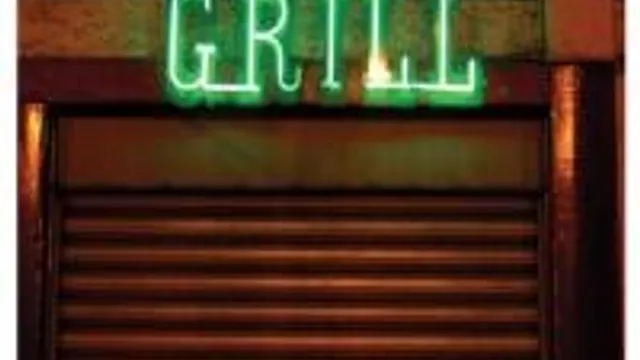 Grill