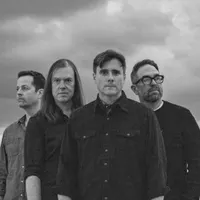 Jimmy Eat World