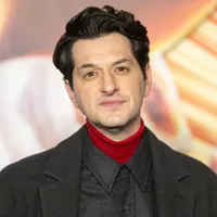 Ben Schwartz