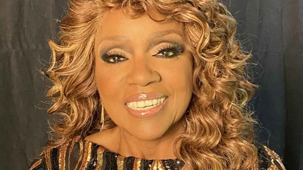 Gloria Gaynor