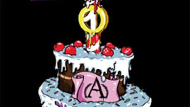 AUGUSTE BIRTHDAY