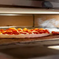 Jay’s Pizza