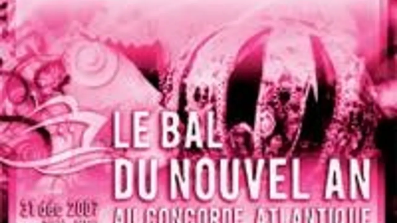 Le Bal Du Reveillon