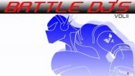 Battle Dj's