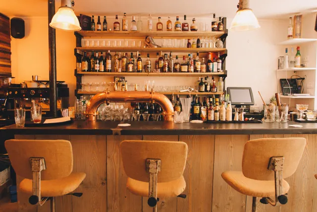 Bars à Paris : les coups de cœur 2014 de la Rédaction