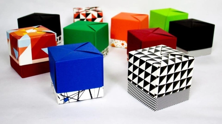 Exposition Paper Addict