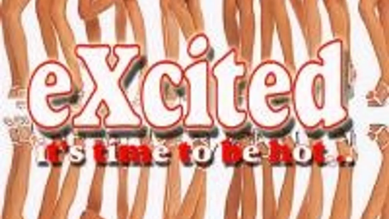 Excited