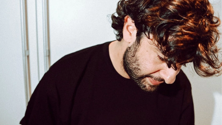 Mellow: Ramyen X Rafael At Gate Club Paris