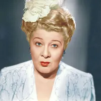 Sophie Tucker