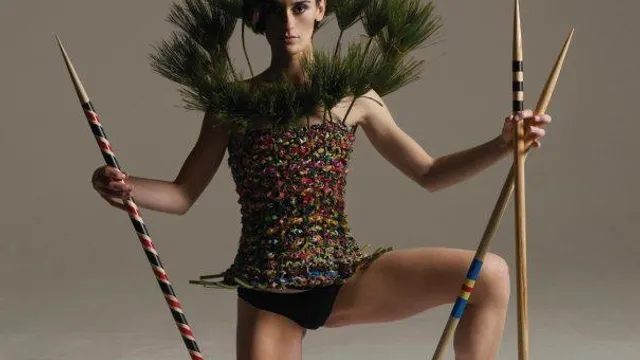 Yelle en concert