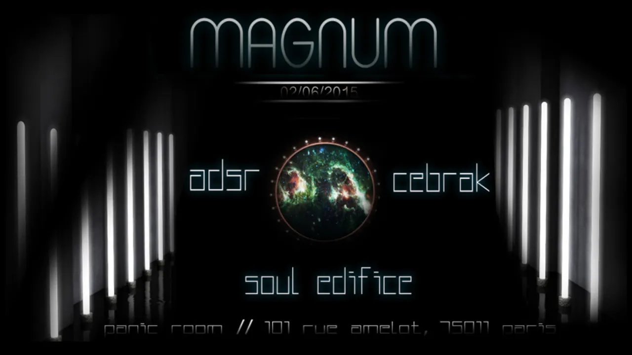 Magnum
