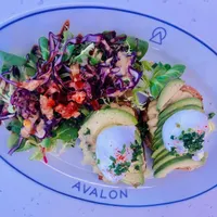 Le Comptoir Avalon