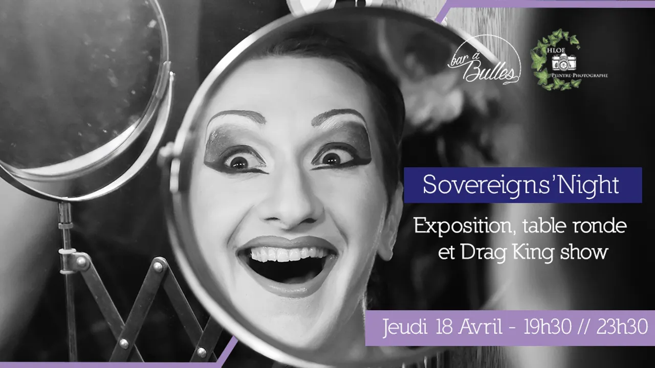 Sovereign'sNight