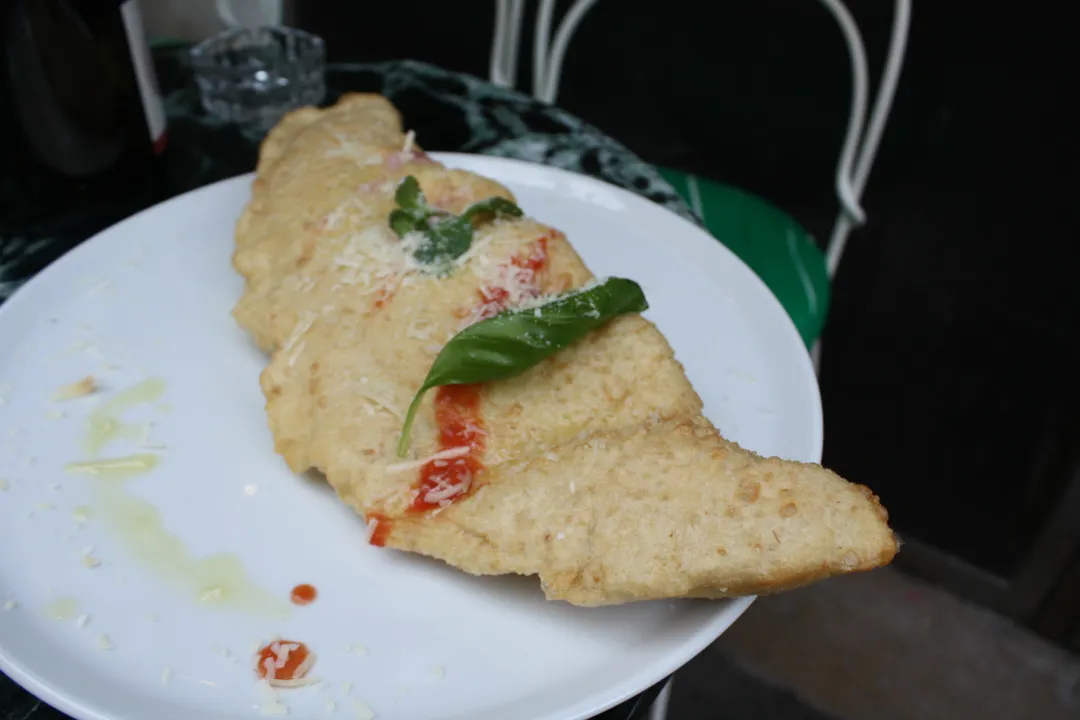 Da Graziella Restaurant Paris