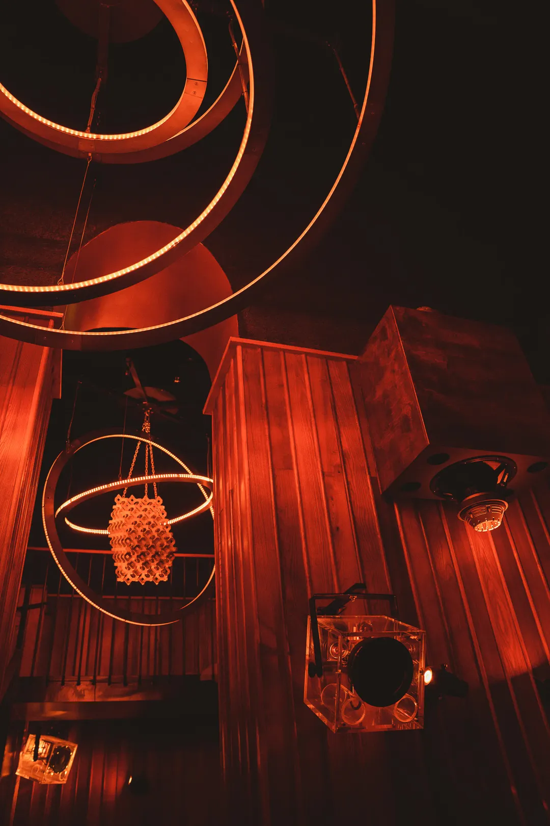 Spootnik Bar Paris