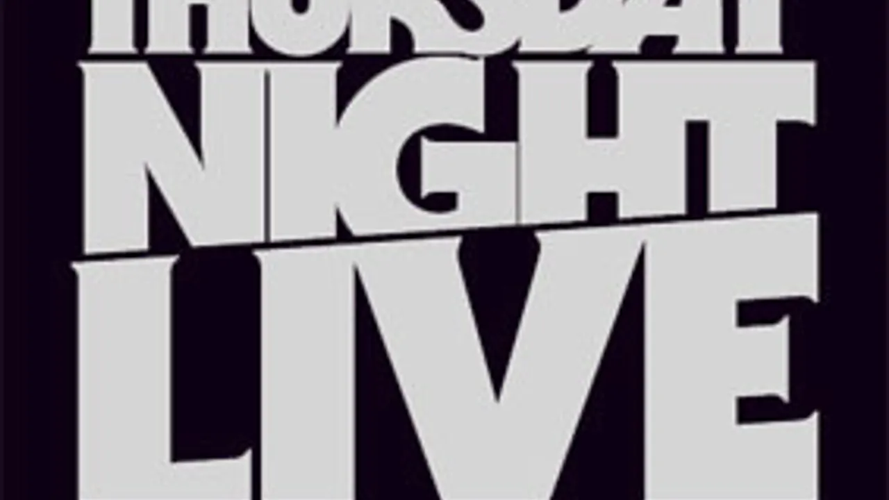 THURSDAY NIGHT LIVE : THE EXPERIMENTAL TROPIC BLUE
