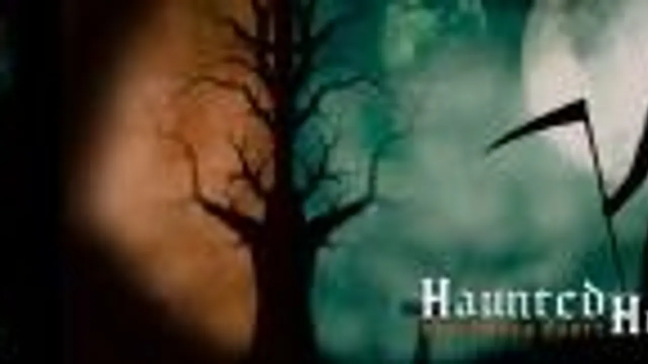 Haunted House