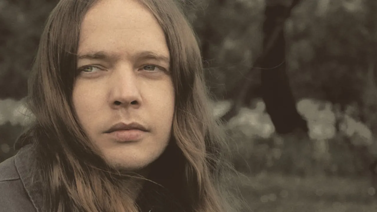 BILLY STRINGS