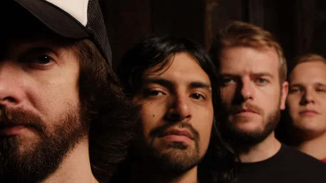 The Sword, Earthless