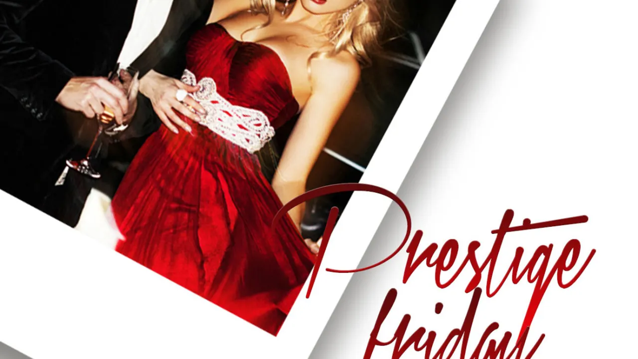 PRESTIGE FRIDAY