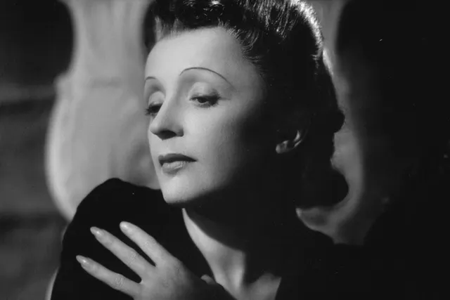 Expo : Edith Piaf fait son nid à la BnF