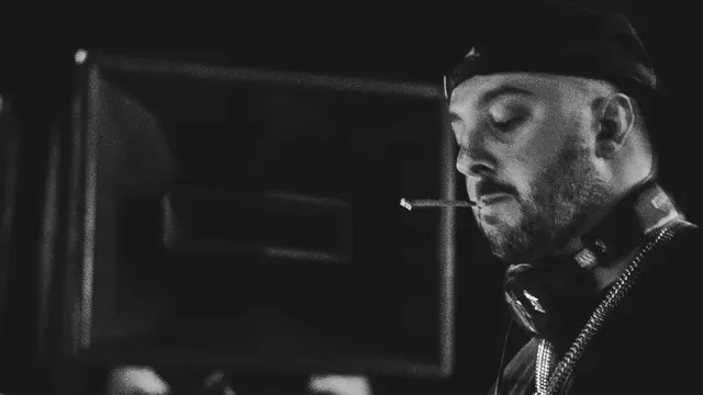 Le Roi Est Mort, Vive Le Roi #1: Rome Streetz & Daringer