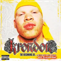 Krondon