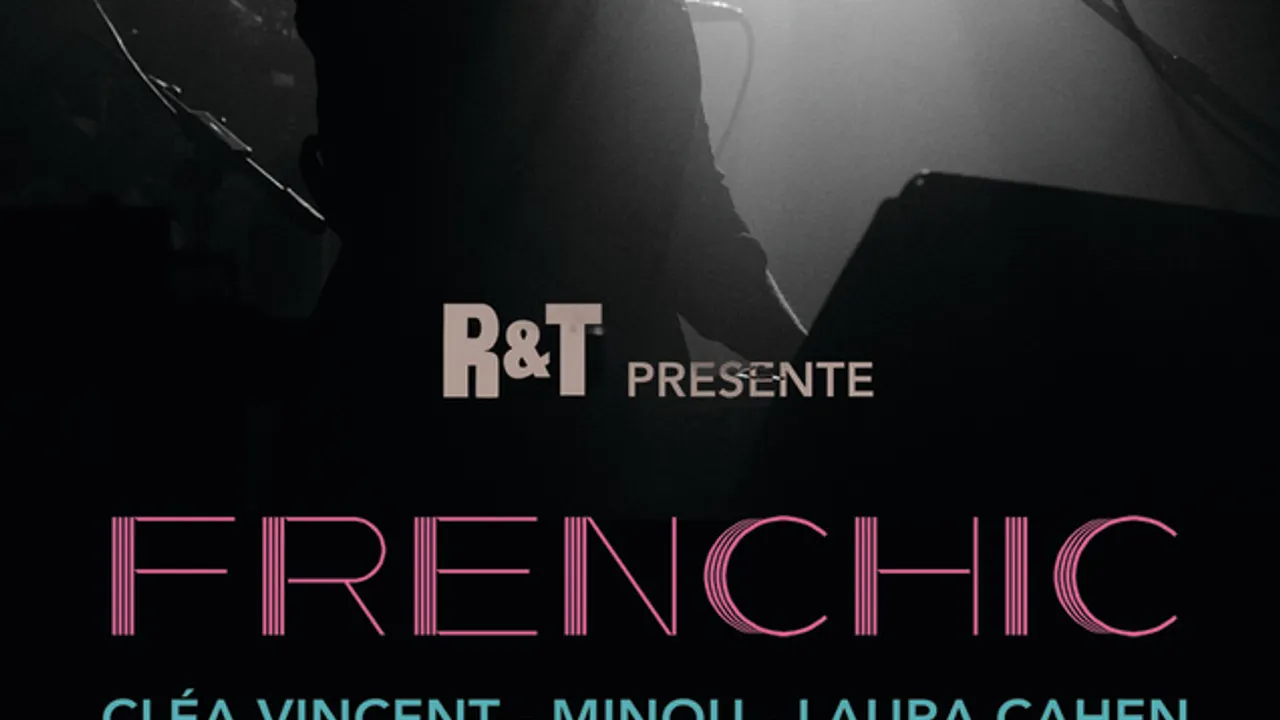 Frenchic à la Flèche d'Or