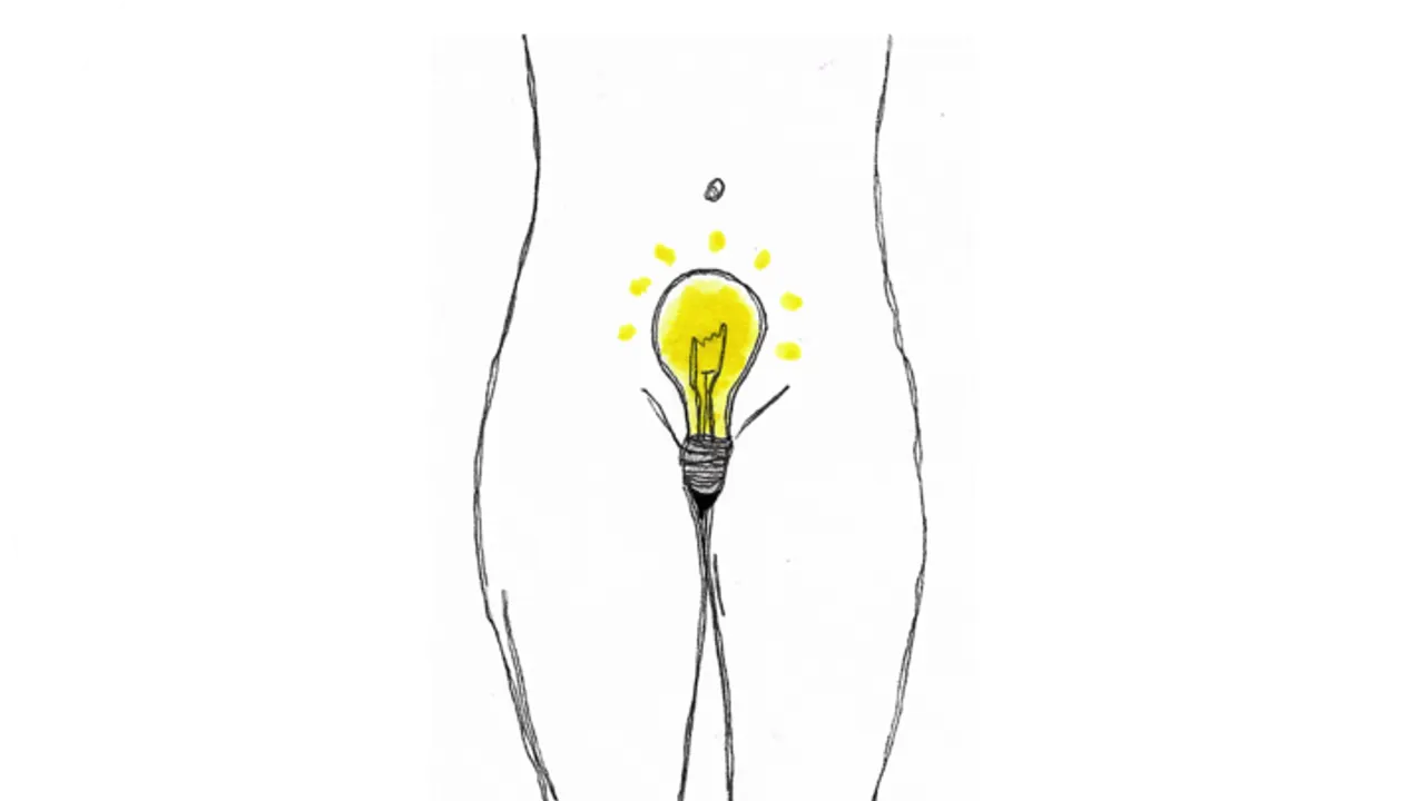 Le think tank des Curieuses