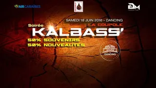 Soirée KALBASS'