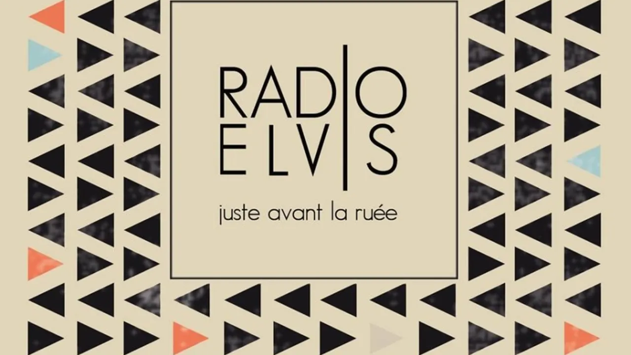 We are match + Radio Elvis en concert