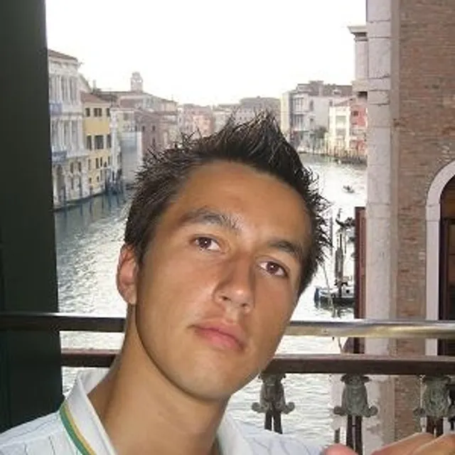 Nicolas M