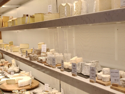 Taka & Vermo Shop Paris