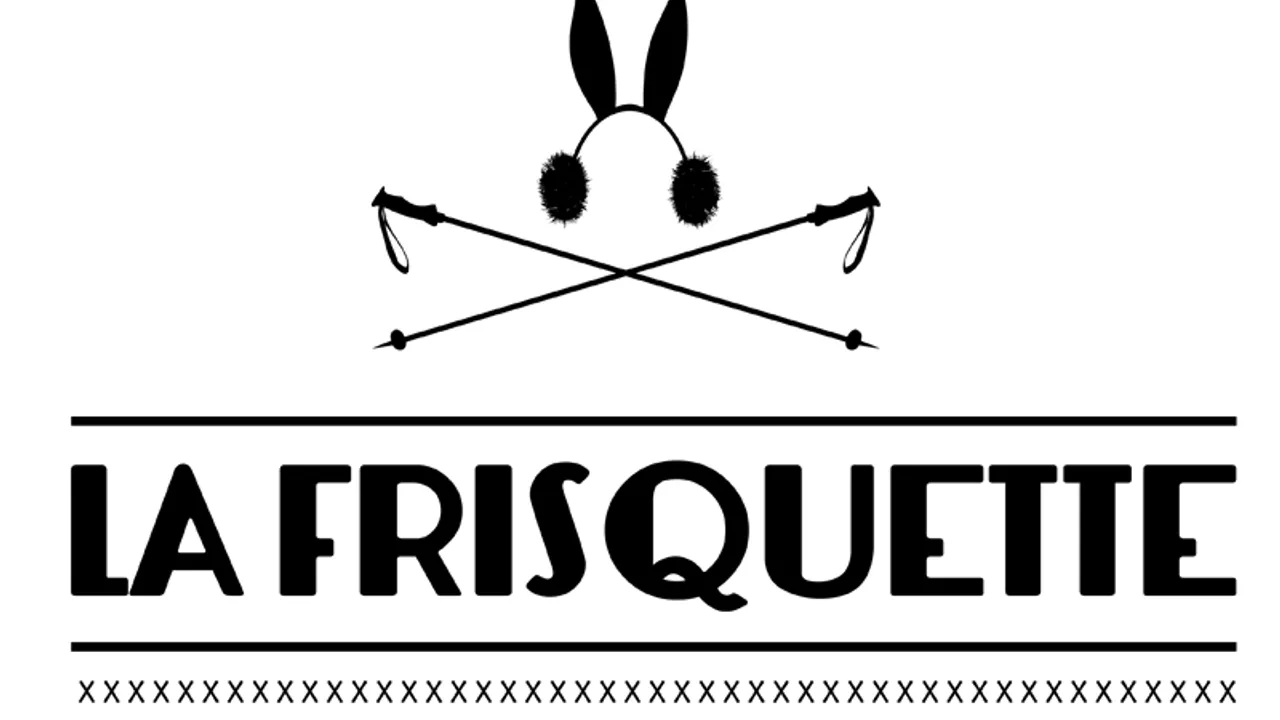 LA FRISQUETTE - BOUM DE NOËL