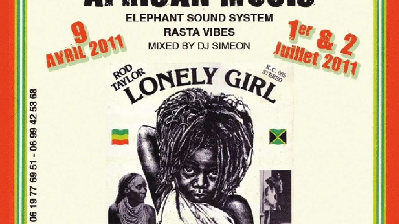 Elephant Sound System