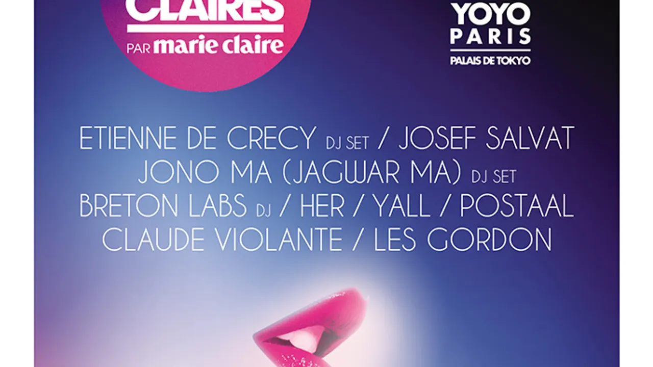 Les Nuits Claires