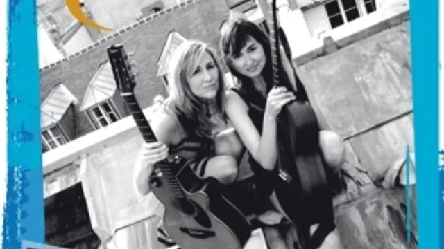 The Barettes
