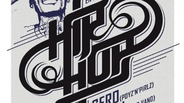 RDV 10H00 #5 en mode HIP HOP w/ GERO, R-ASH & KRISTIZ