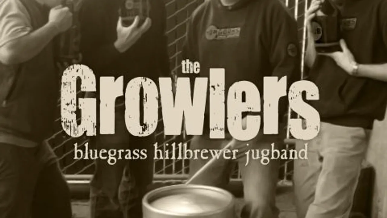 The Growlers En Concert